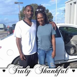 Meet your Posher, Ann